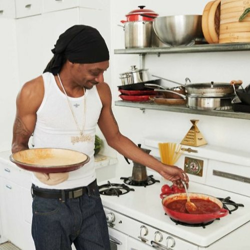 Snoop Dogg - Still Bacon Trap (Ft. Stefan Lövfen)