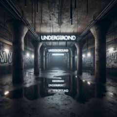 B1ACKZ - UNDERGROUND (OUT NOW ON HERETIC)