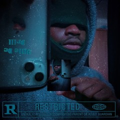 Project 11 (Prod. Elvis Beats x IV)