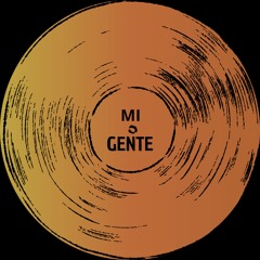Kelvin Richard - Mi Gente