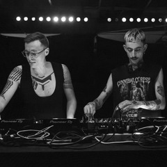 LUGUBR warm up set live @Terreau 10/05/24 for DERESTRICT