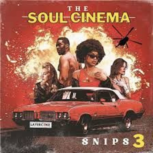 The Soul Cinema 3