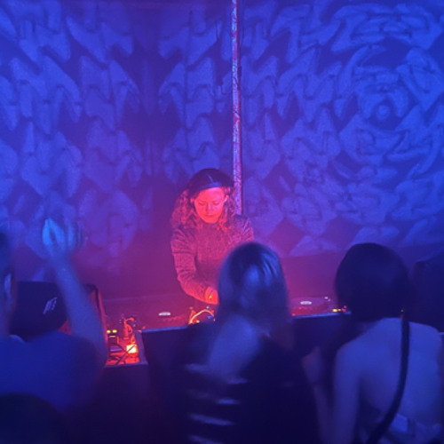 Lena Brysch @ Mitte Soundbar 29.12.23