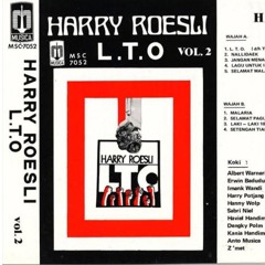 Harry Roesli - Selamat Pagi, Bu (Instrumental)