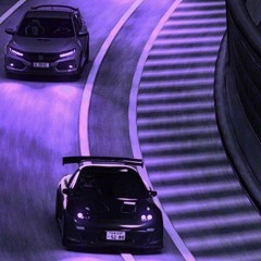 Night drive