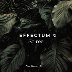 Effectum 2 - Soiree (Afro House Mix)