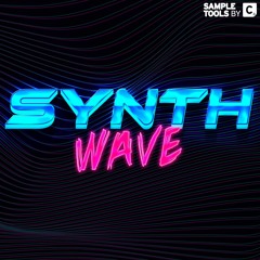 Sample Tools by CR2 - Synthwave