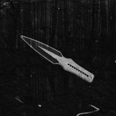 whoopdat x LouisG - Tranchant [ARME BLANCHE TAPE]