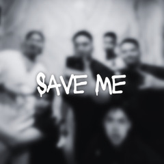 Save Me V2 FF Breakbeat