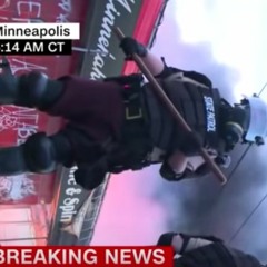 Don't Think You Can Always Watch From Afar