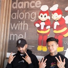 PEACH MANGO BOYZ (LIVE SET) @ BLONDIE'S BAR SF [05.09.2024]