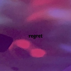 regret