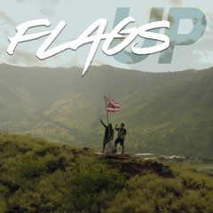 I.A. Featuring Mahkess - FLAGS UP