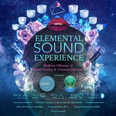 Elemental Sound Experience