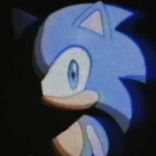 Sonic.exe Rerun (Third party v2 instrumental)