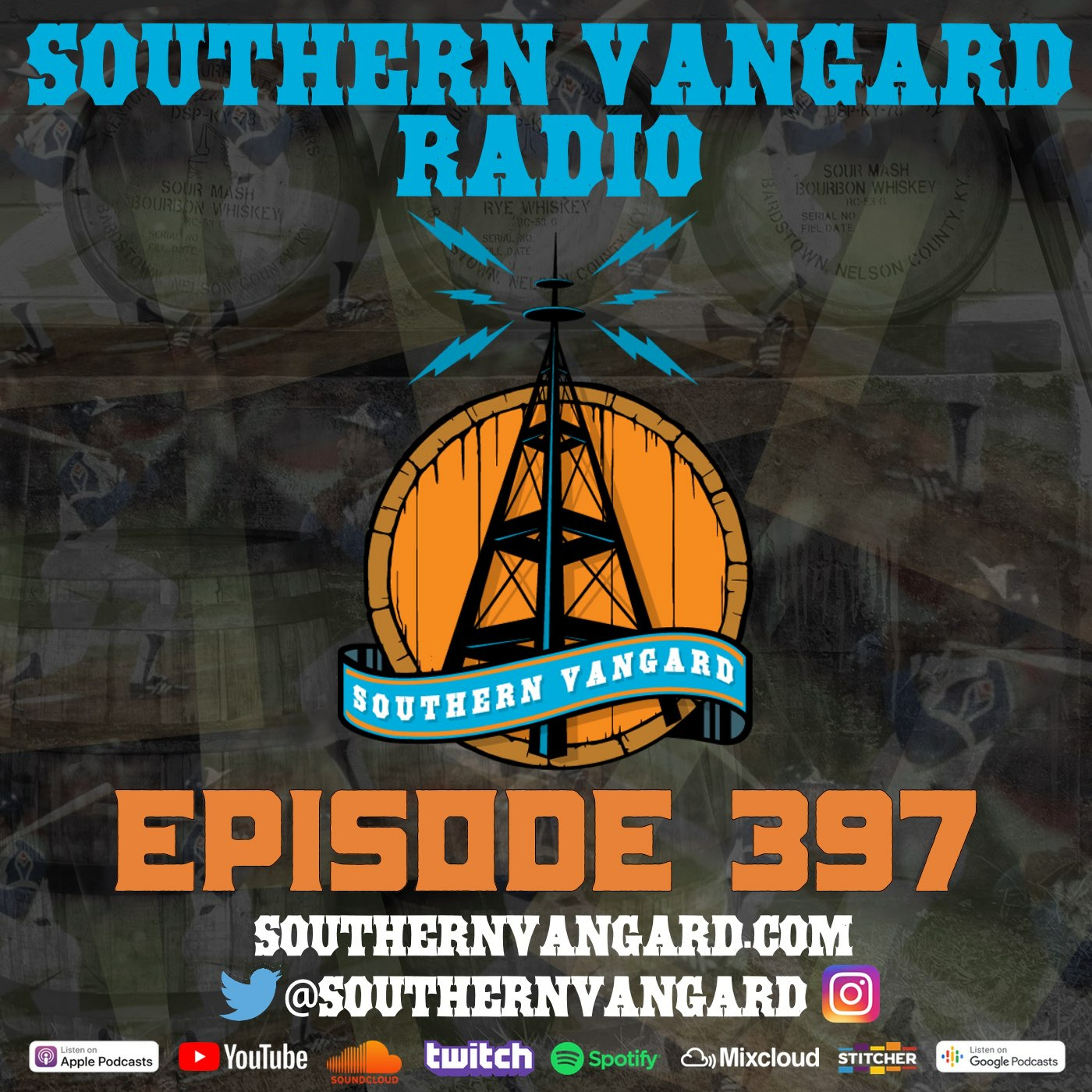 Southern Vangard
