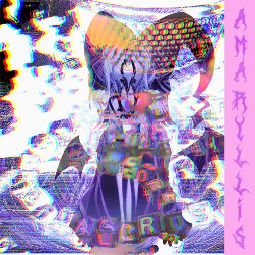 amaryllis [DDFv2 - Track 4]