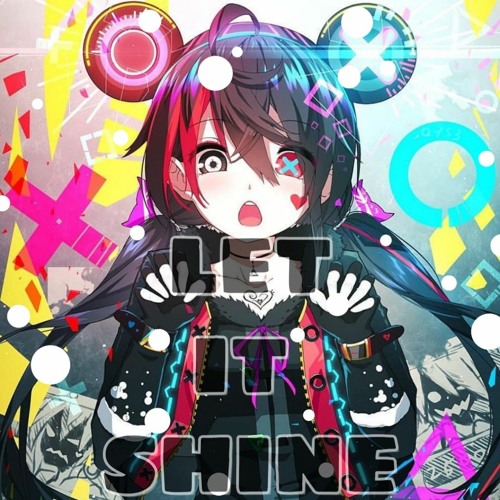 Dj Eli Shane Let It Shine Extended Mix