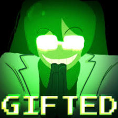 GIFTED  Hatsune Miku Bunnycat