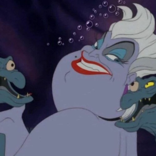 poor unfortunate souls. (slowed)