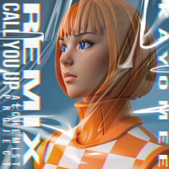 Call You Up (Extended Mix, Alchemist Project Remix)