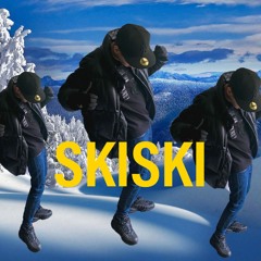 SKISKI(prod. Caddie)