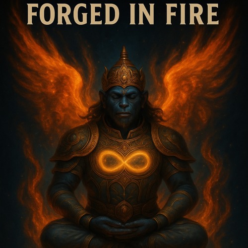 Forged In Fire