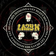 Get Heavy: Mix Session
