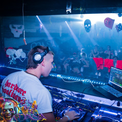 ALTRAX - SESION MASIA NOCHEVIEJA