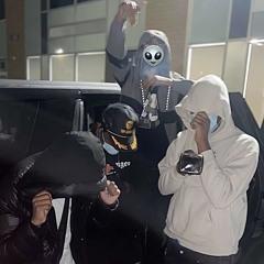 ASSIST | KEEZE x TEEWHY x 9INE