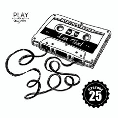 Ian Tosel - Mixtape Series (Episode 25) [FREE DOWNLOAD]