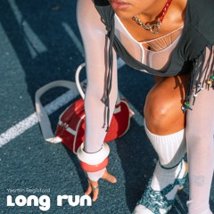 Premiere: Yasmin Regisford - Long Run [Free Download]