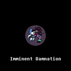 Imminent Damnation