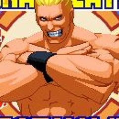 Real Bout Fatal Fury 2 (Arcade) OST - Soy Sauce For Geese (Theme Of Geese)
