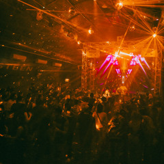 Live @ SILO (main room closing set Debauch 005 5/1/25)