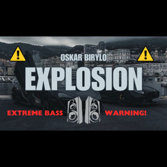 Oskar Birylo - Explosion (Official Audio)
