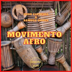 Movimento Afro