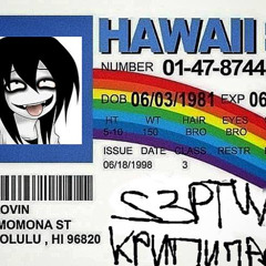 Jeff the Killer Freestyle