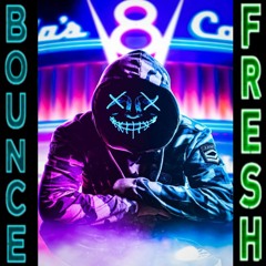 Bounce Fresh Box 25