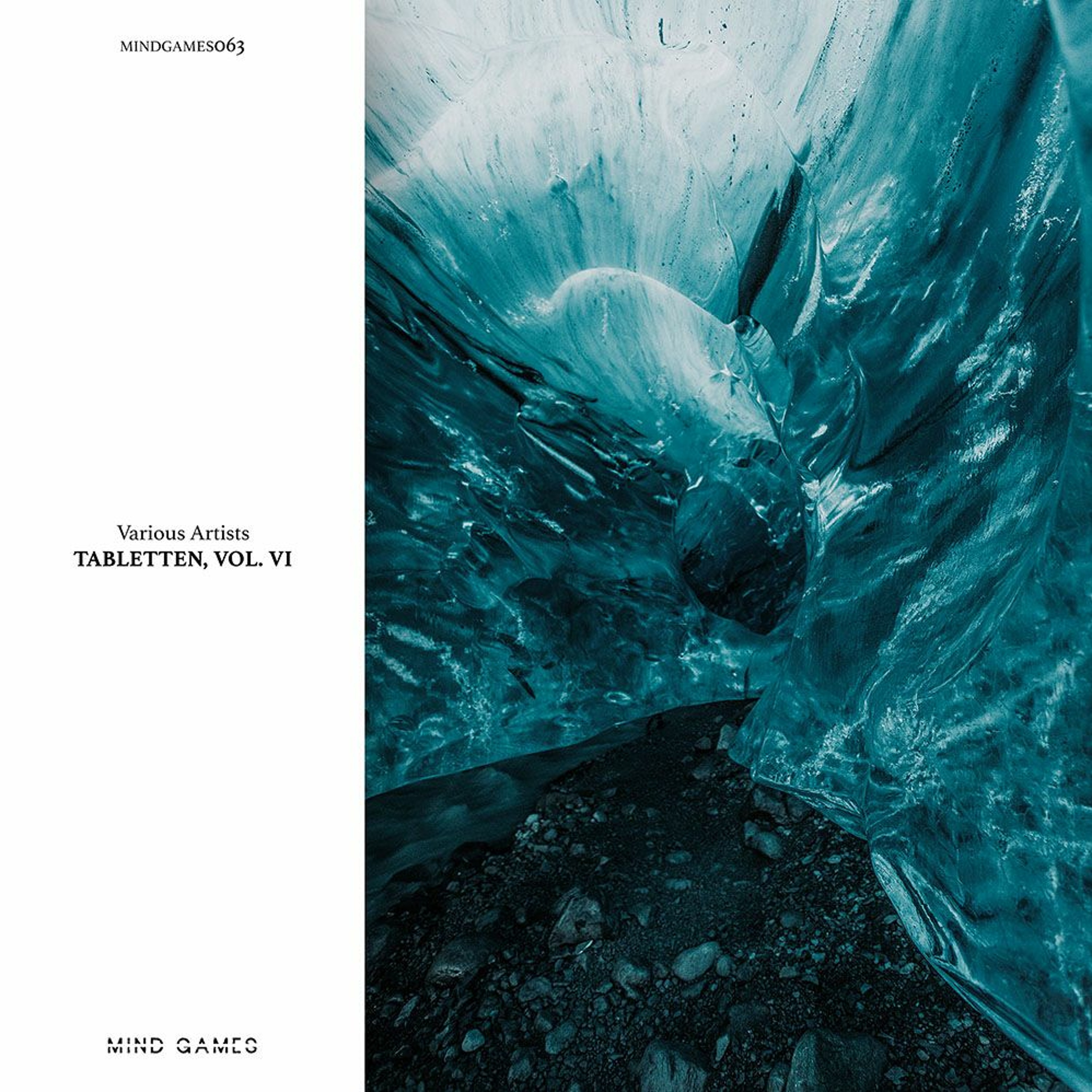 Premiere: Anderson Noise — Road To Ratanabá [Mind Games] episode artwork