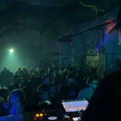 bedroom rave - SOCKET [160BPM]