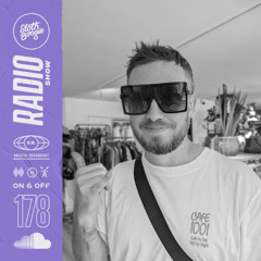SlothBoogie Radioshow 178