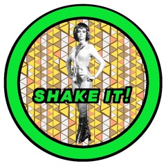 Shake It #1