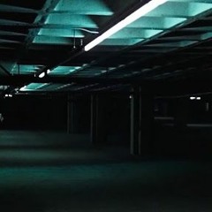 Underground Parking Garage
