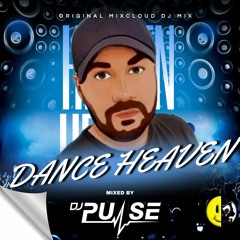 DJ Pulse Dance Heaven