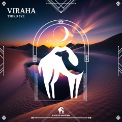 Third 3ye - Viraha Feat. Shivani Mirajkar (Cafe De Anatolia)