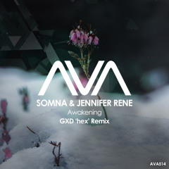 Awakenings (GXD hex Extended Remix)