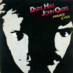 Hall & Oates - Private Eyes (Extended).mp3