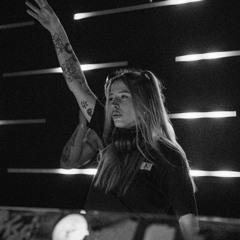 REUSSIDI @ ROOF Mainz - FIRST OF MAY RAVE with ANXELA - 2H SET