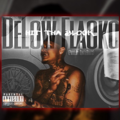 HIT THA BLOCK [prod.by: GentleBeats]